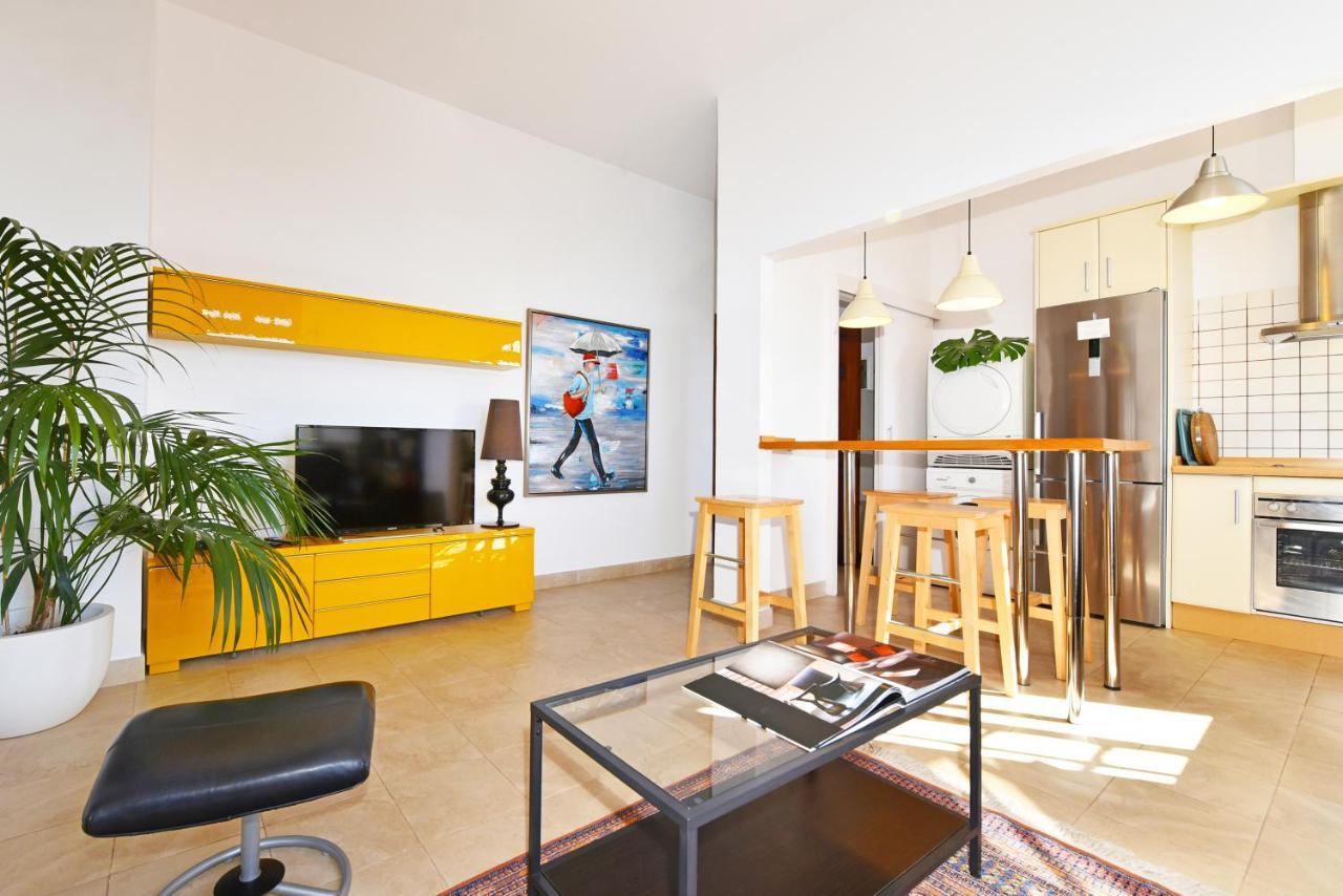 Apartamentos La Casa Verde Пуерто де ла Крус Екстериор снимка