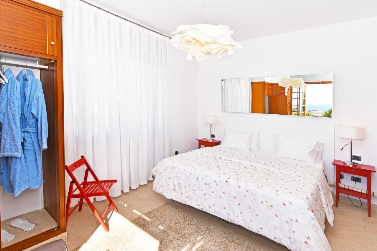 Apartamentos La Casa Verde Пуерто де ла Крус Стая снимка
