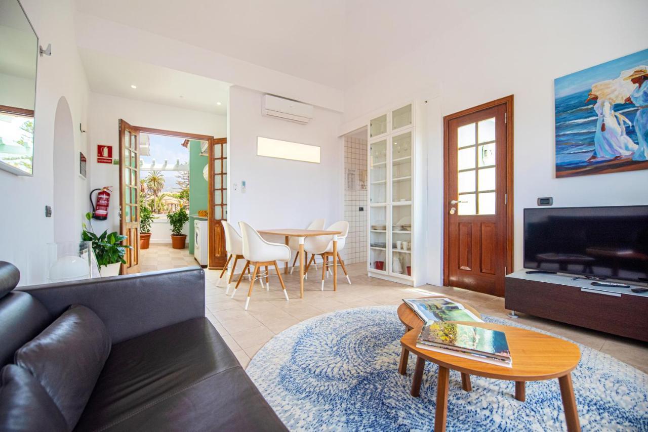 Apartamentos La Casa Verde Пуерто де ла Крус Екстериор снимка