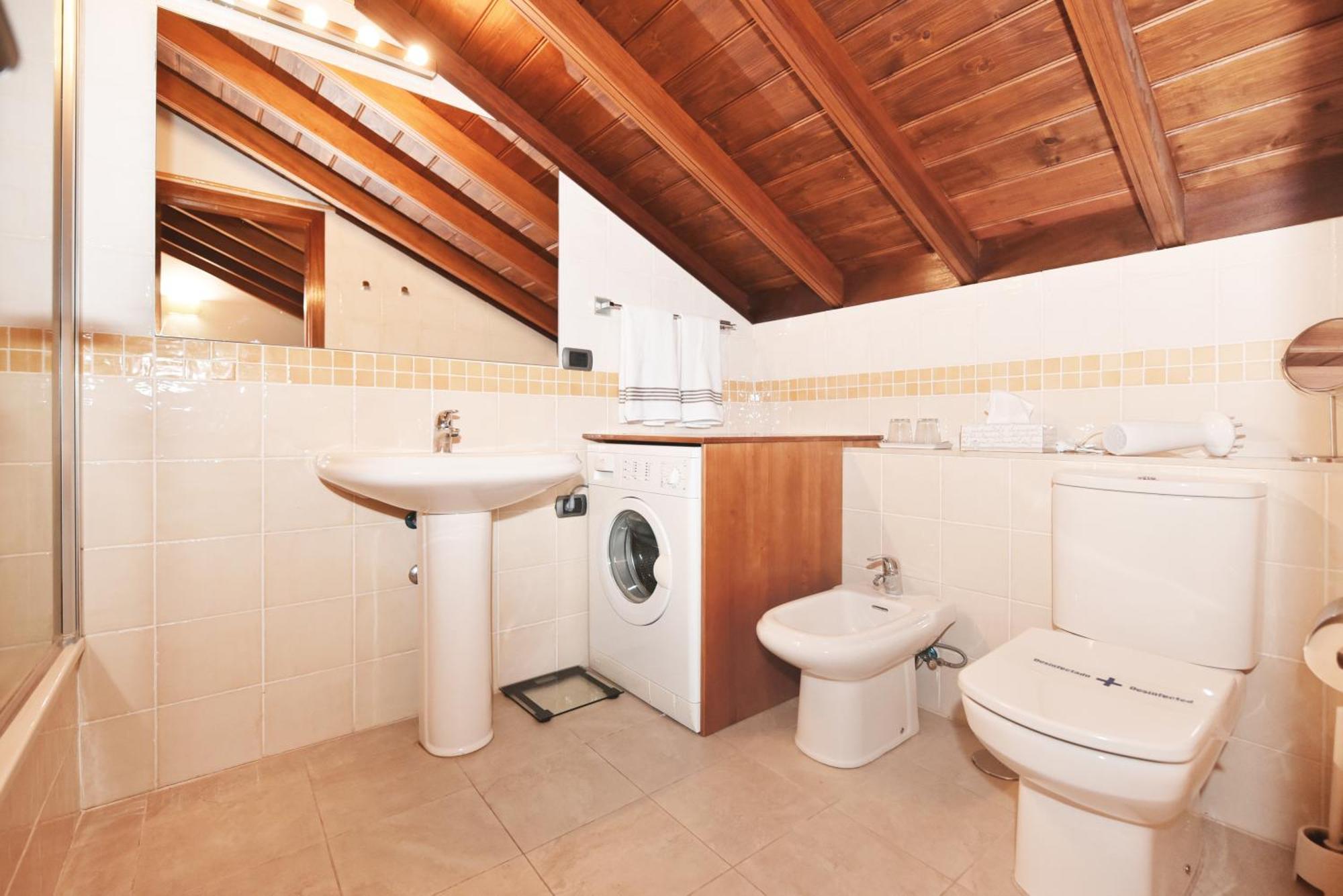 Apartamentos La Casa Verde Пуерто де ла Крус Стая снимка