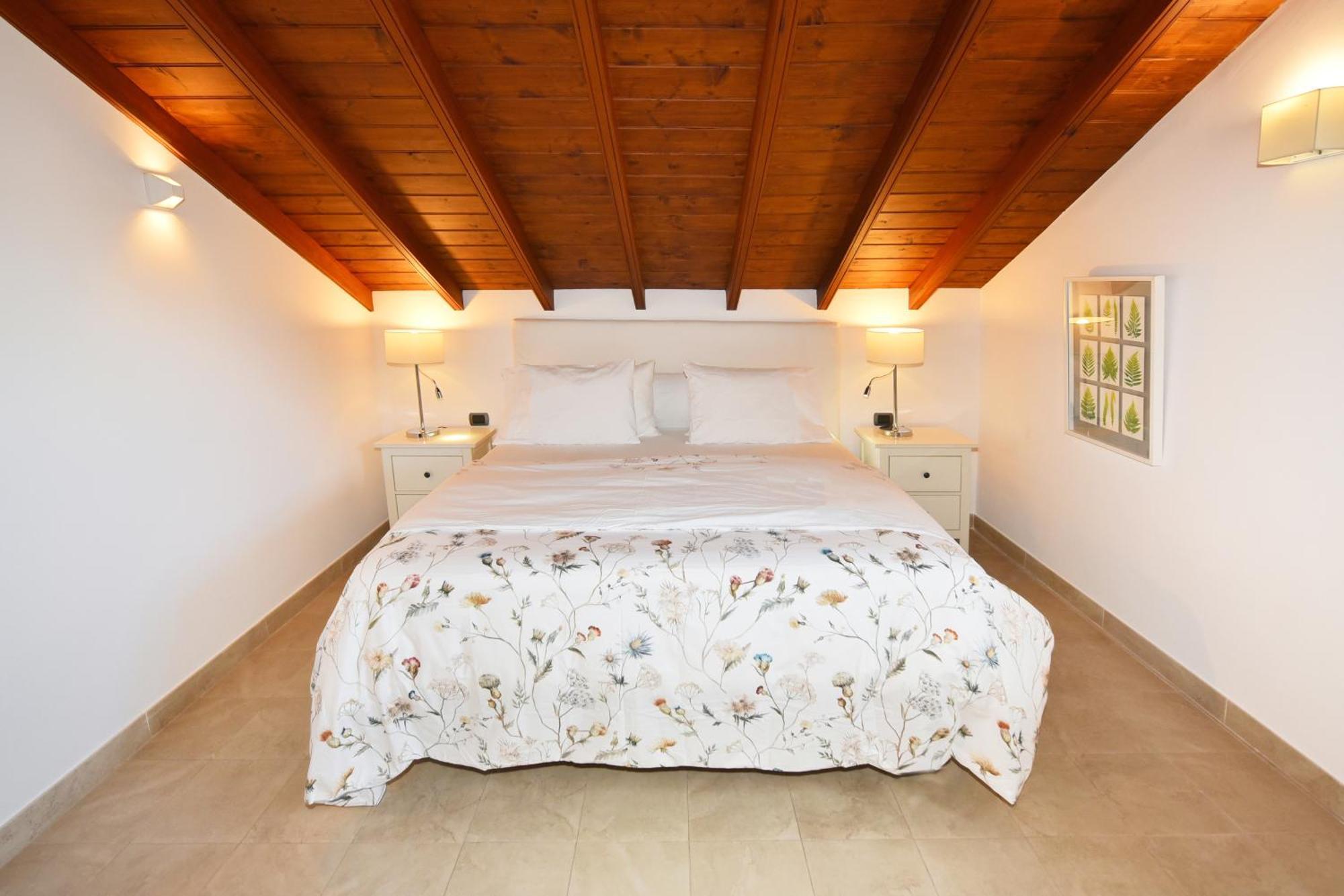 Apartamentos La Casa Verde Пуерто де ла Крус Стая снимка