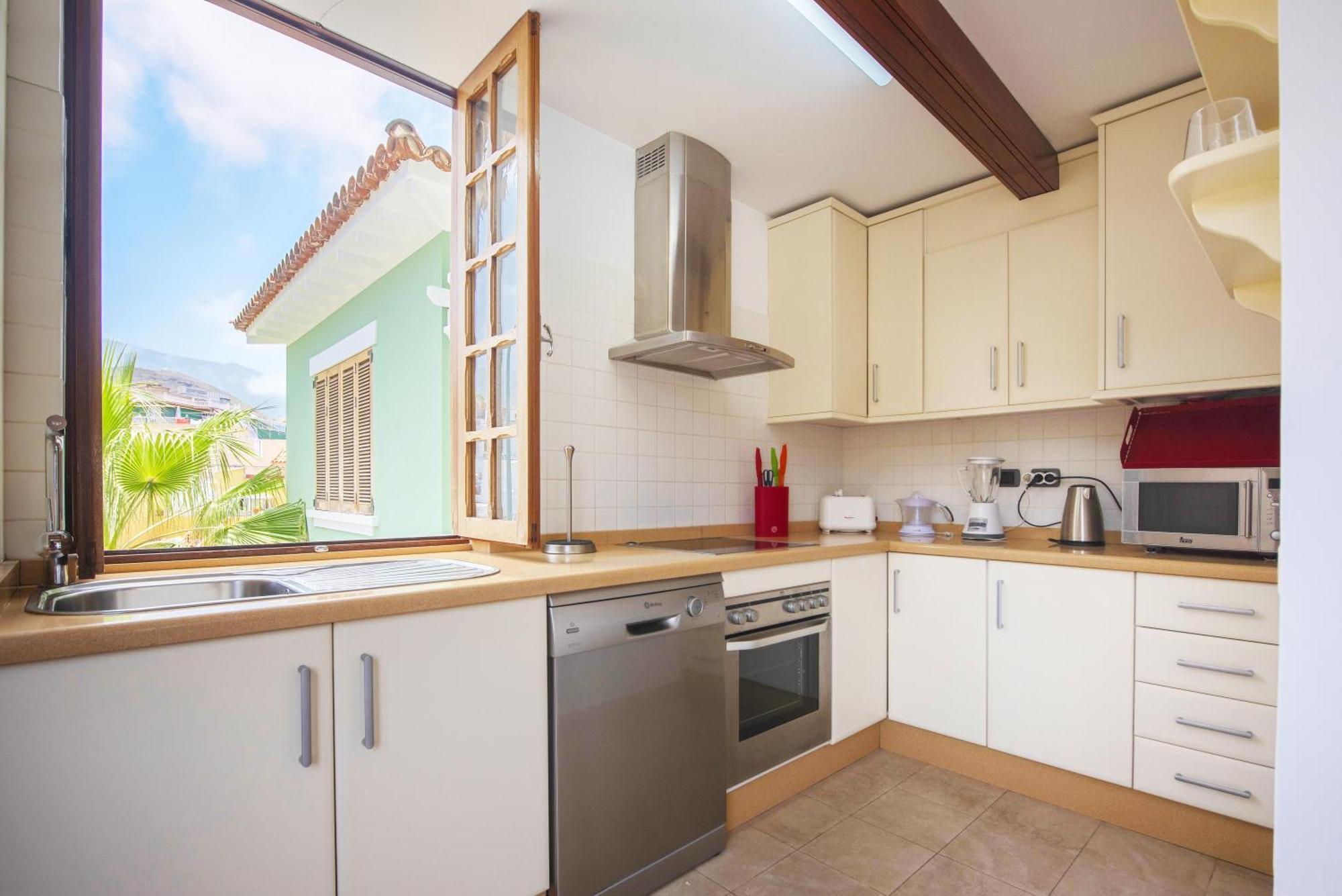 Apartamentos La Casa Verde Пуерто де ла Крус Стая снимка