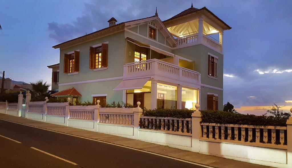 Apartamentos La Casa Verde Пуерто де ла Крус Екстериор снимка